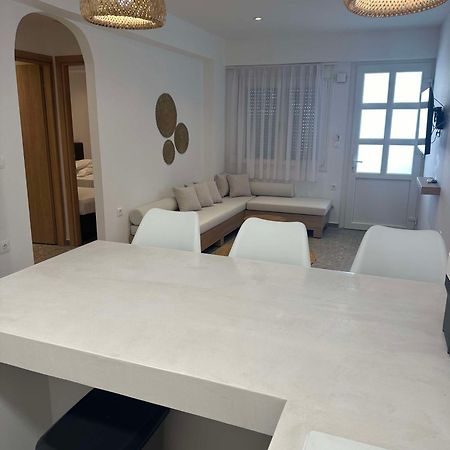 Sakellis Apartments Kardamena  외부 사진