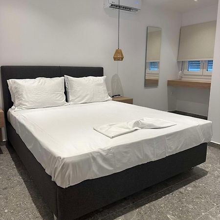 Sakellis Apartments Kardamena  외부 사진