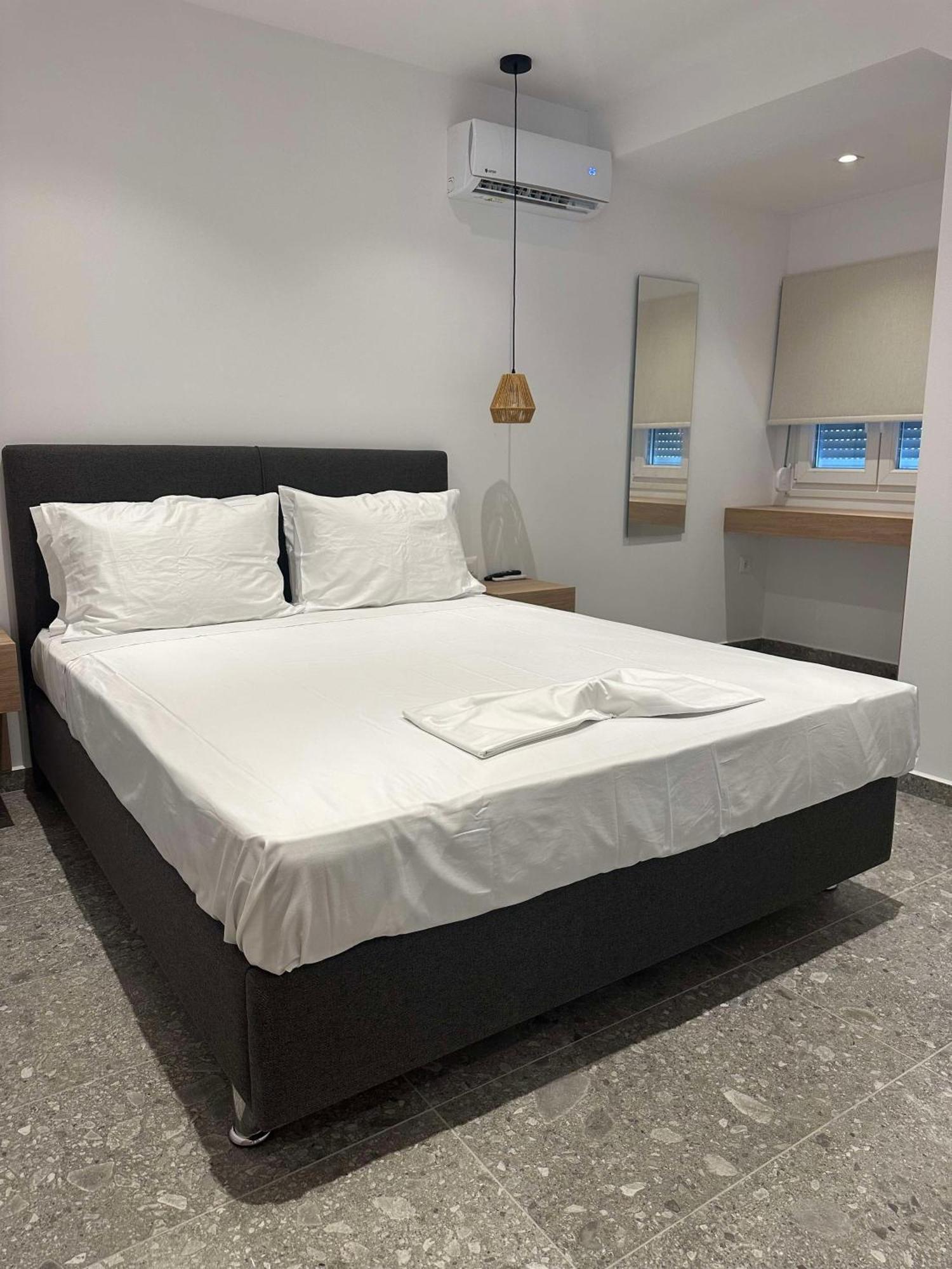 Sakellis Apartments Kardamena  외부 사진