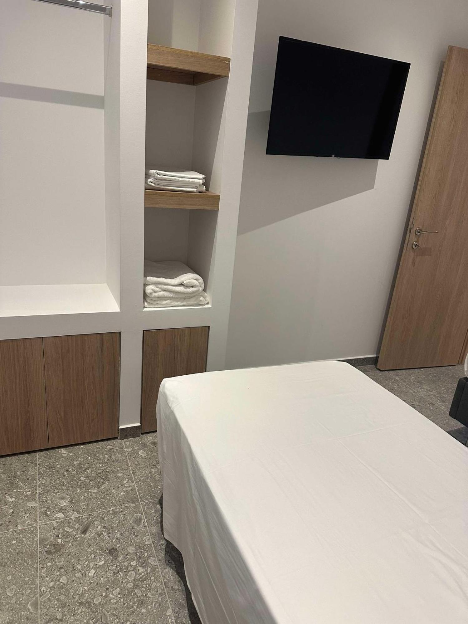 Sakellis Apartments Kardamena  외부 사진