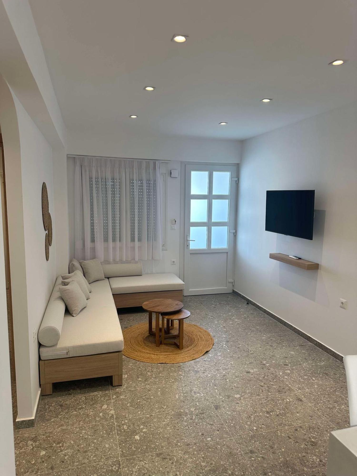 Sakellis Apartments Kardamena  외부 사진