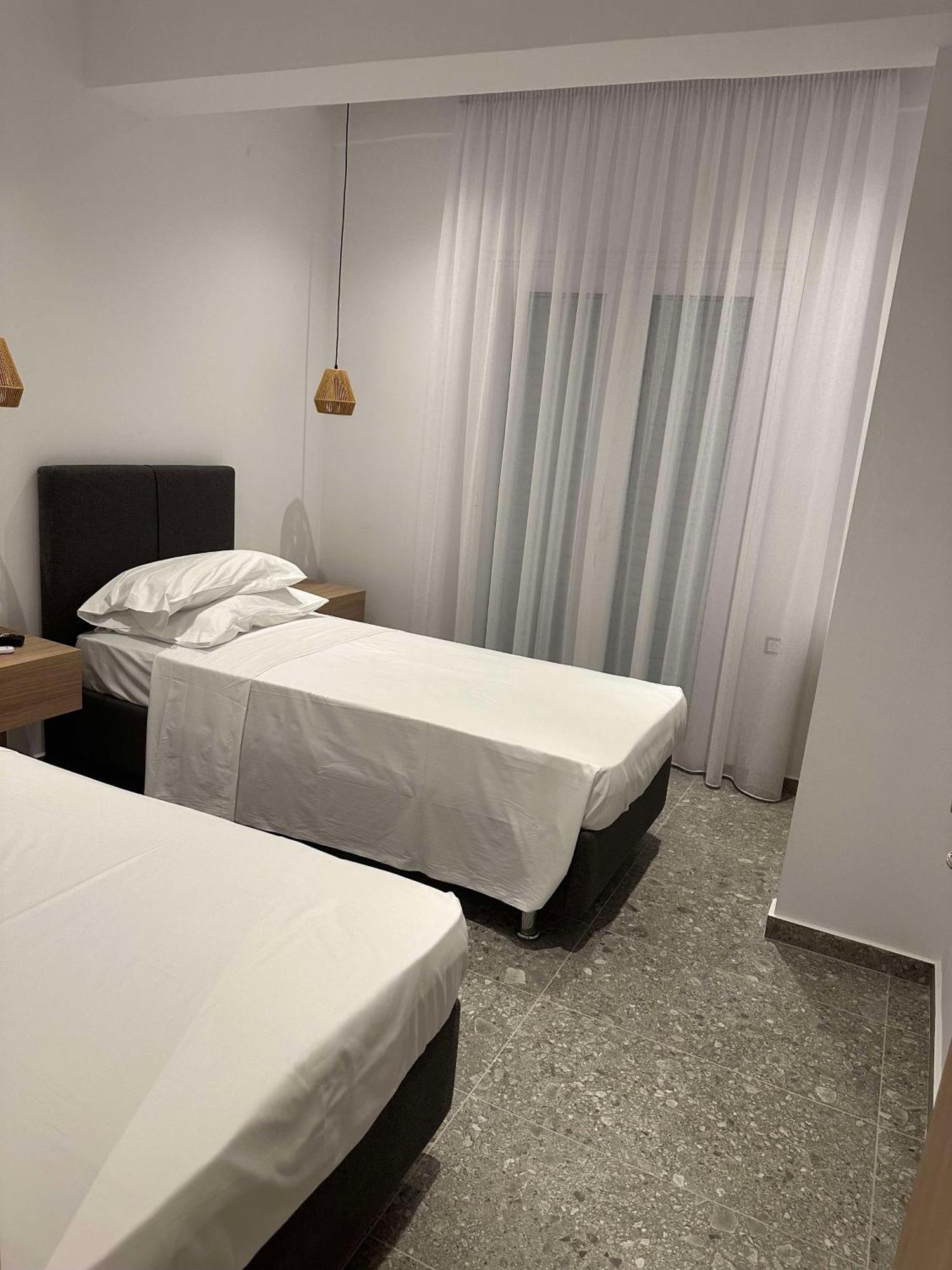 Sakellis Apartments Kardamena  외부 사진